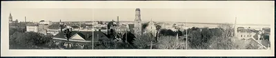 St. Augustine, Florida, 1912