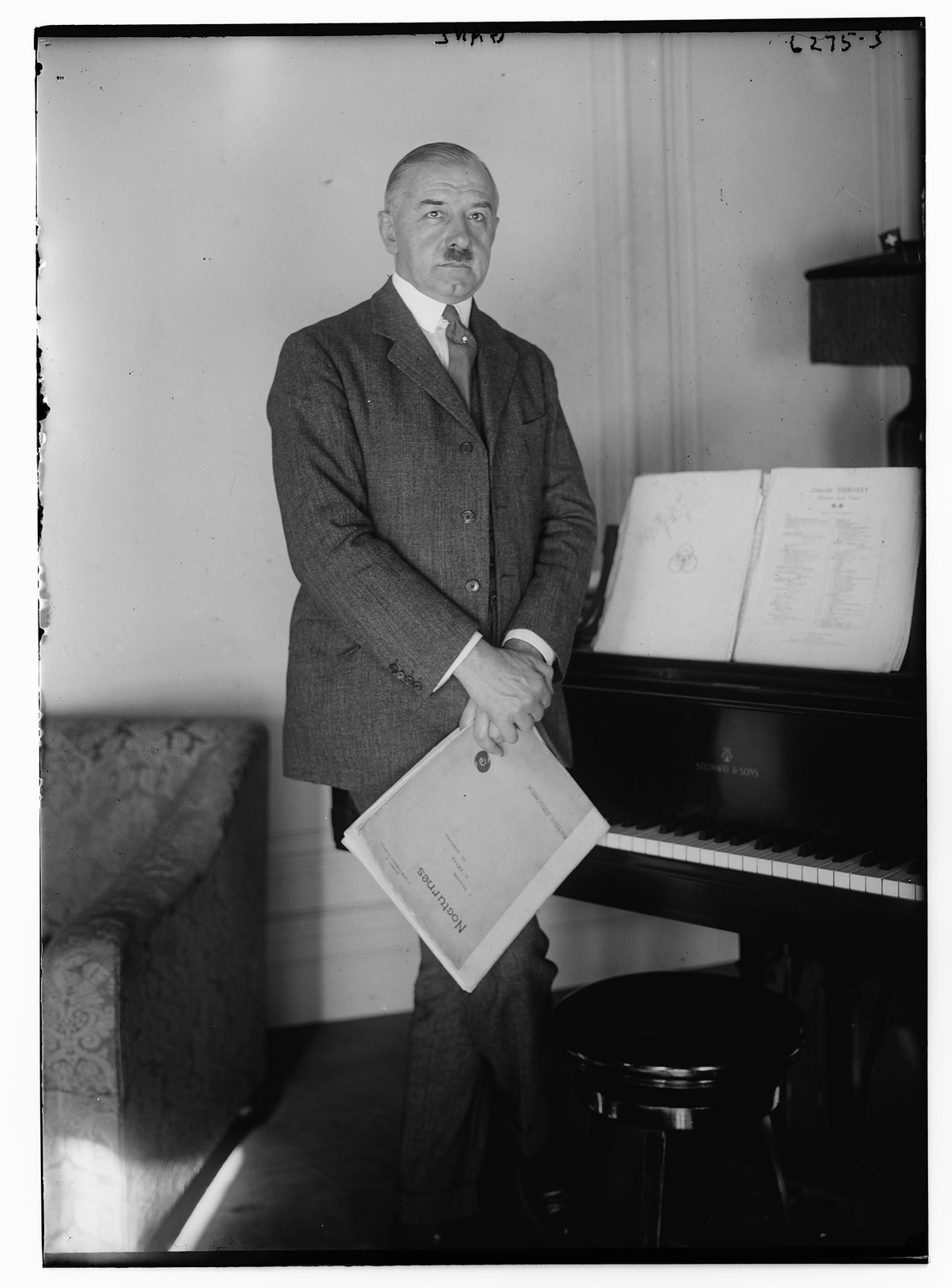 Ganz, n/a — historic photograph