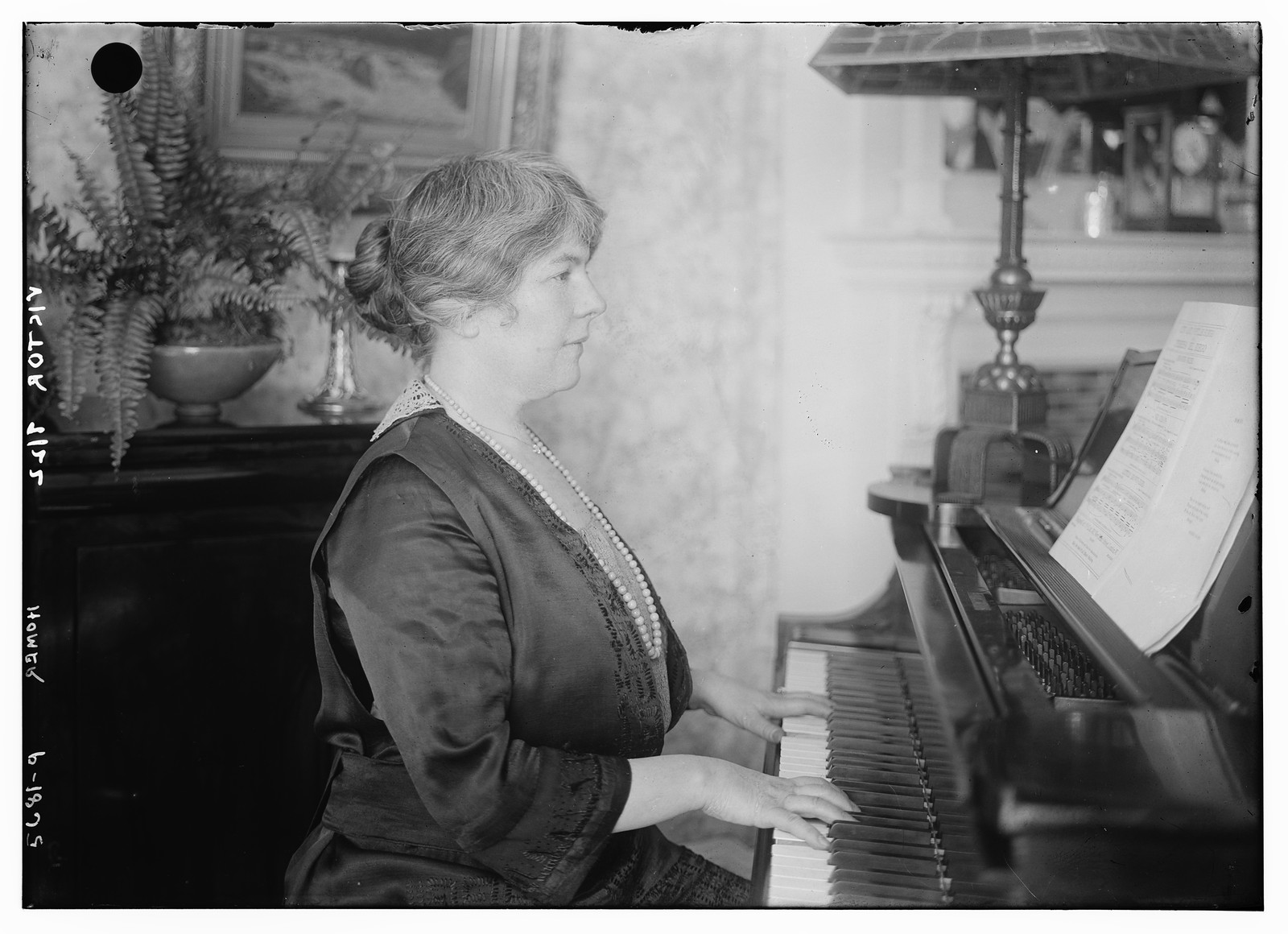 Homer, n/a — historic photograph