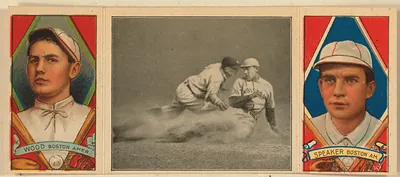 The American national game of base ball. Grand match for the championship at the Elysian Fields, Hoboken, N.J. / lith. of Currier & Ives.