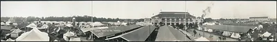 State Fair Louisville, Kentucky, 1916