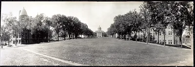University of Wisconsin 2, Madison, 1911
