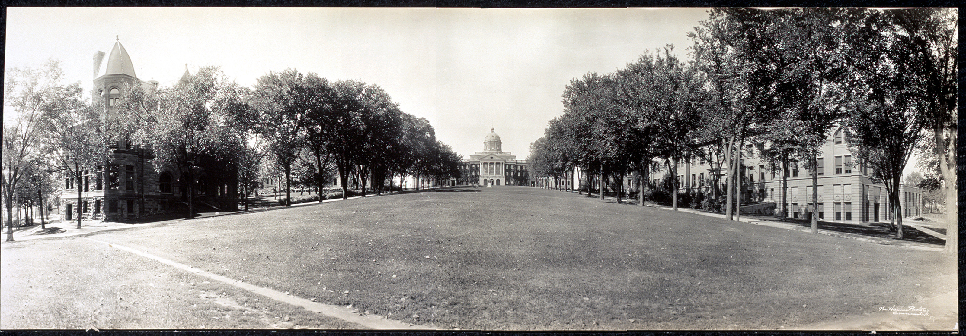 University of Wisconsin 2, Madison, 1911, 1911 — historic image
