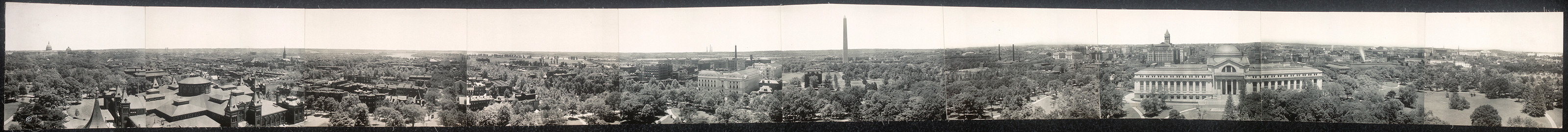 Washington, Washington, D.C., 1915, 1915 — historic image