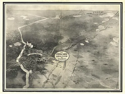 Brainerd, Minnesota, 1914