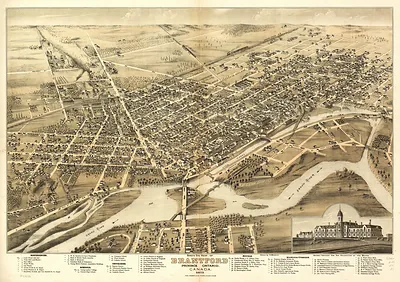 CANADA-Brantford-1875