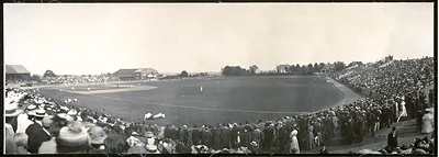 Princeton and Yale baseball, New Jersey, 1907