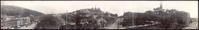 Hot Springs, Arkansas, 1910