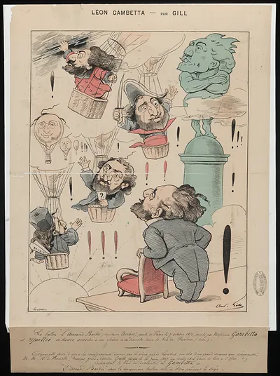 02353uLéon Gambetta