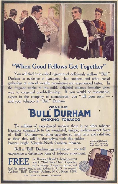 Tobacco