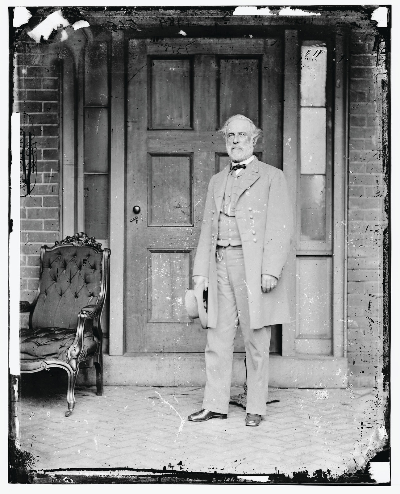 Gettysburg · General · Confederate — historic image