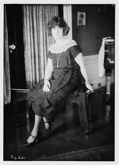 Larrmore