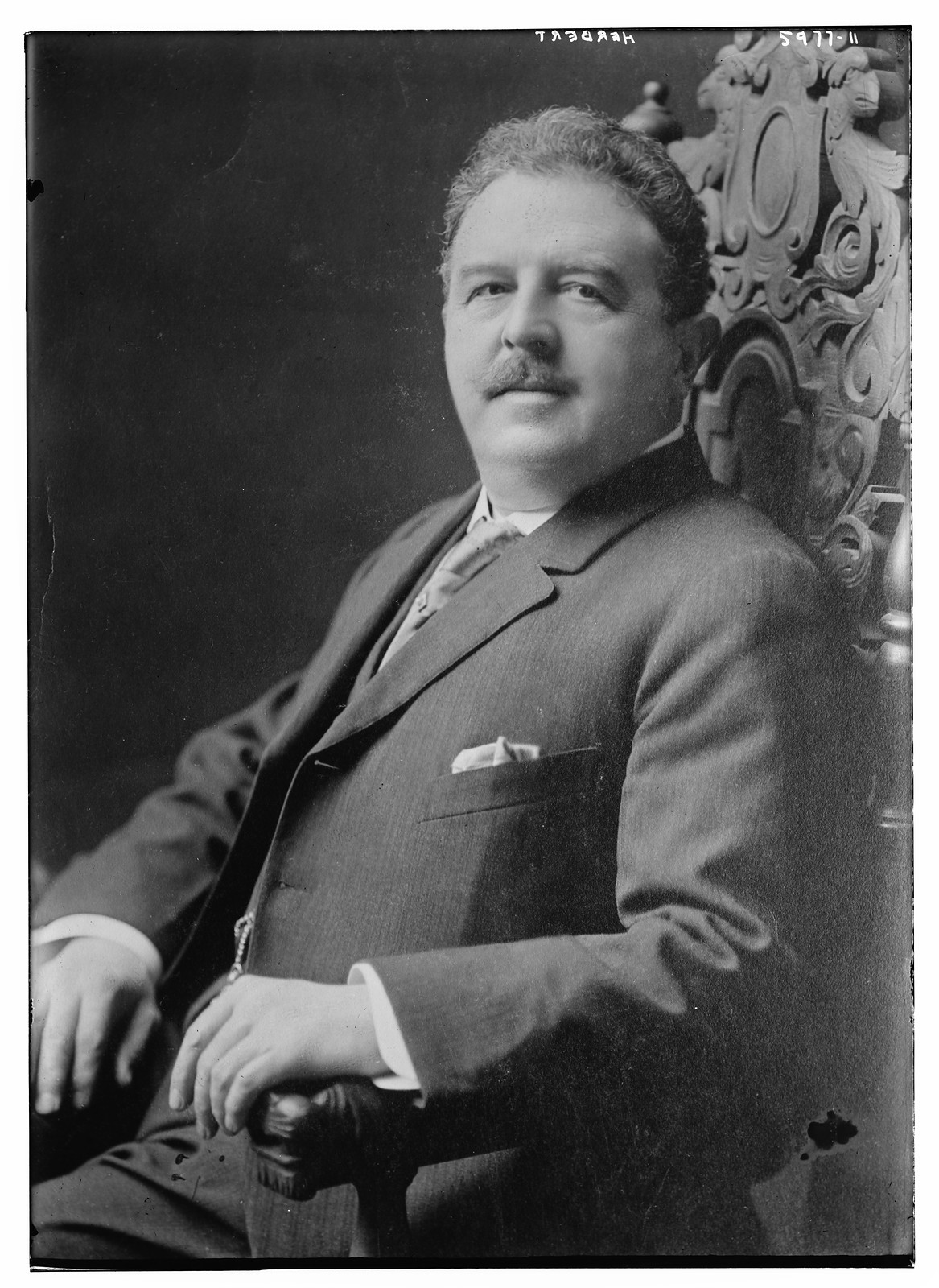 Herbert, n/a — historic photograph