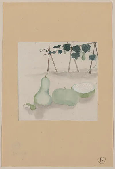 [Japanese drawing]