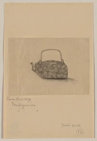 [Japanese drawing]