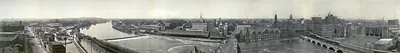 Panorama of Rochester, New York, 1906