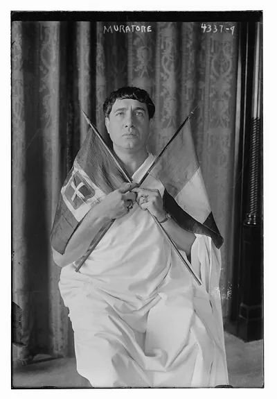 Muratore