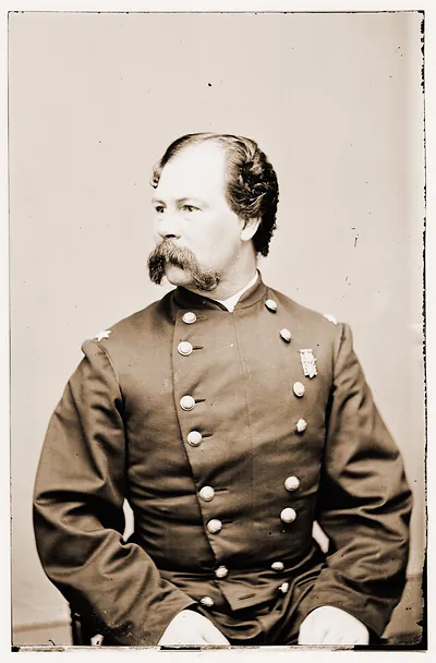 W.H. Morris