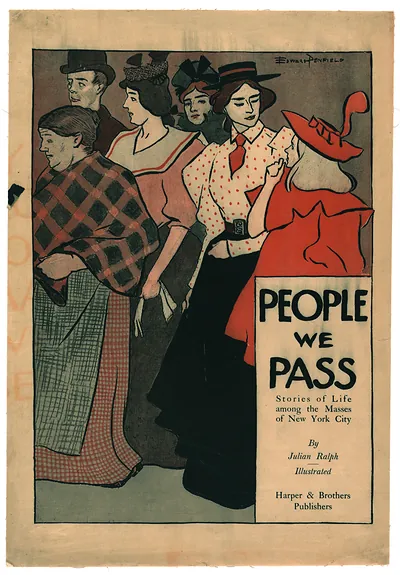 People We Pass: Stories of Life Among the Masses