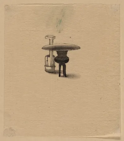 [Japanese drawing]