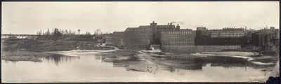Lewiston, Maine, 1910