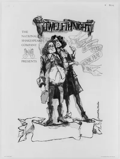 Twelfth Night