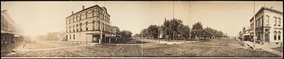 Hiawatha, Kansas, 1909
