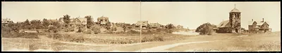 Kennebunkport, Maine, 1911