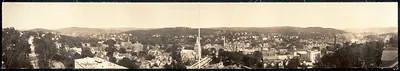 Naugatuck, Connecticut, 1909