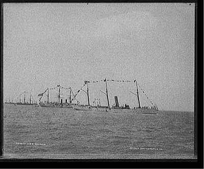 U.S.S. Dolphin