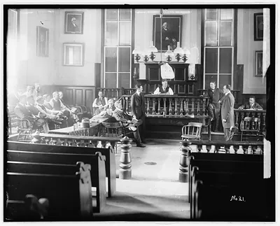 Court [...]