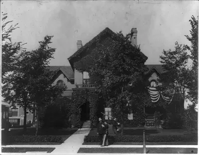 [Pan American Exposition, Buffalo, N.Y., 1901]