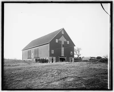 Beaver Dam Club