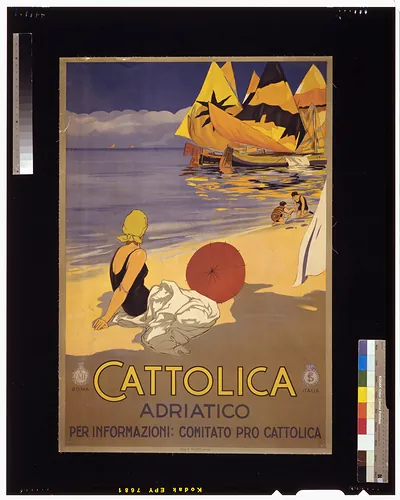 Cattolica Adriatico