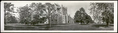 Vassar Arlington, New York, 1912