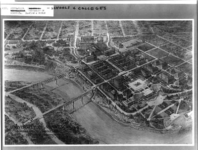 University of Minnesota, Minneapolis, Minnesota