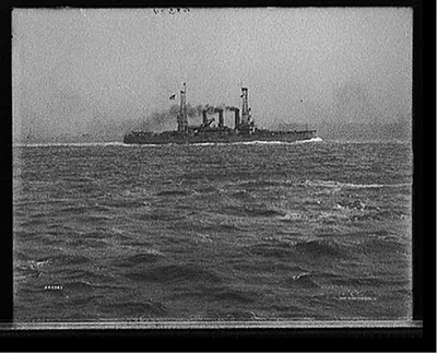 [U.S.S. Minnesota]