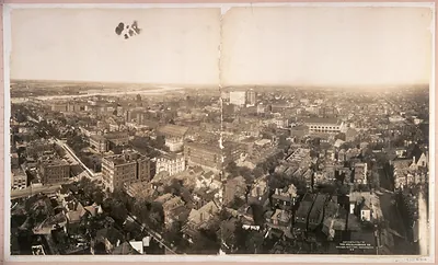 Kansas City, Missouri, 1907
