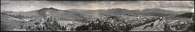 Steamboat Springs, Colorado, 1909