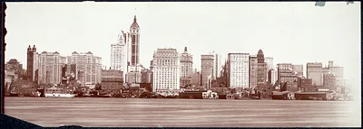 NY New York