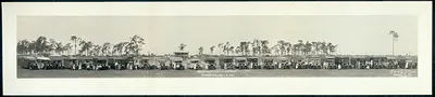 Arcadia, Florida, 1932