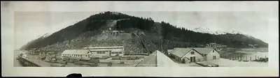 Sheep Creek, Alaska, 1914