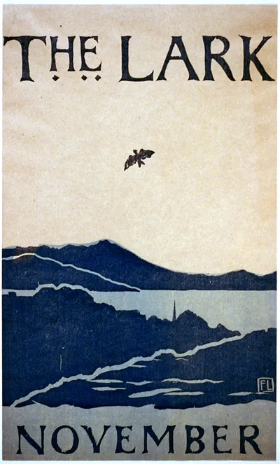 The Lark [for] November / FL