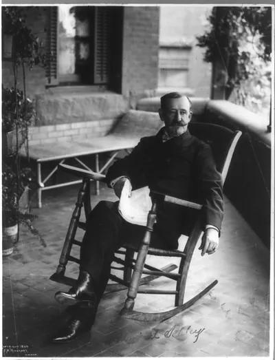 Adm. Winfield Scott Schley