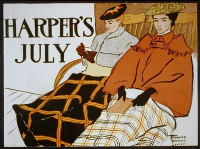 Harper's [for] July
