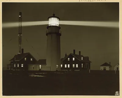 Highland Light, view A