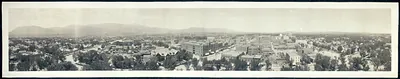 Colorado Springs, 1908