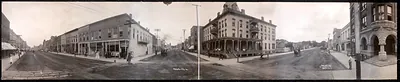 Webster City, Iowa, 1907