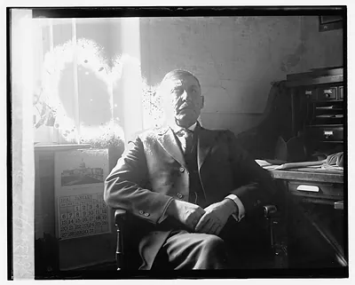 John Morrow of NM