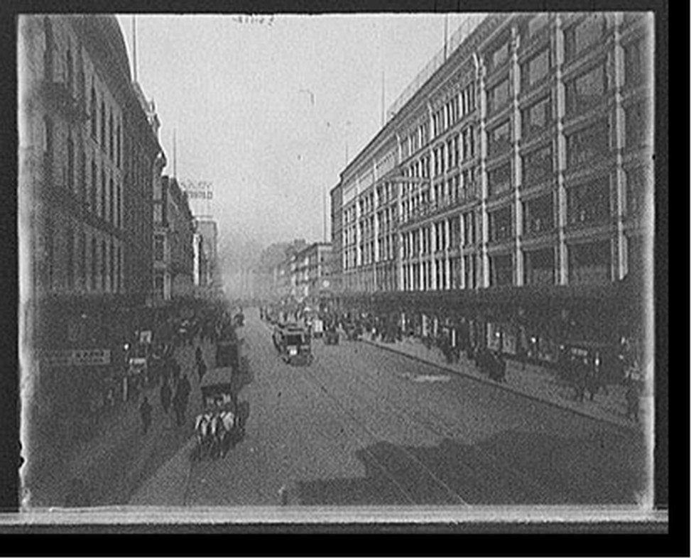 [State St., Chicago, Ill.], [between 1895 and 1910] — historic photograph